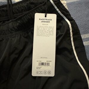 Alo Yoga Racetrack Jogger